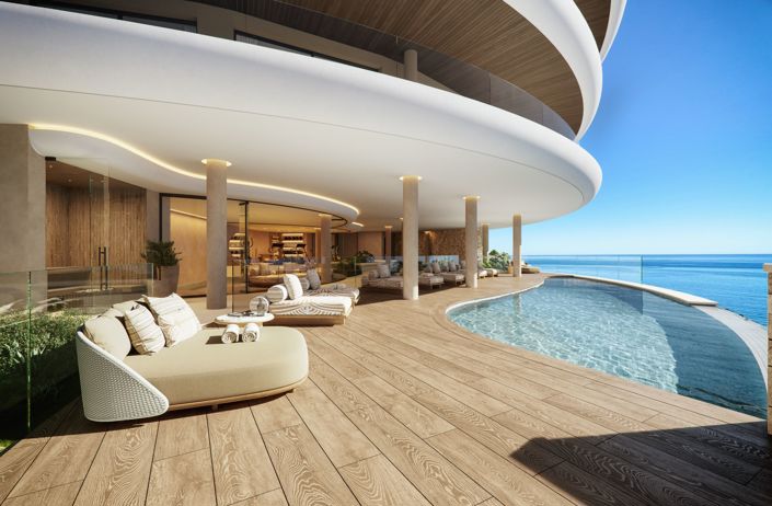 Image No.4-3 Bed Penthouse for sale