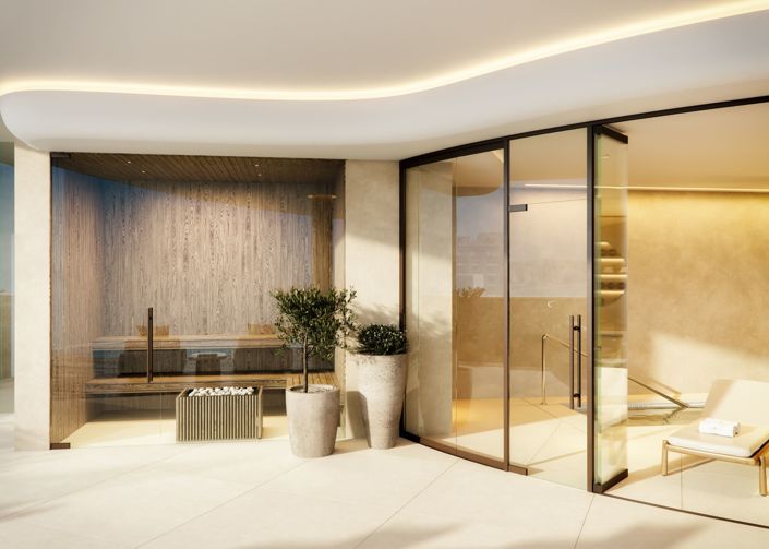 Image No.16-2 Bed Penthouse for sale