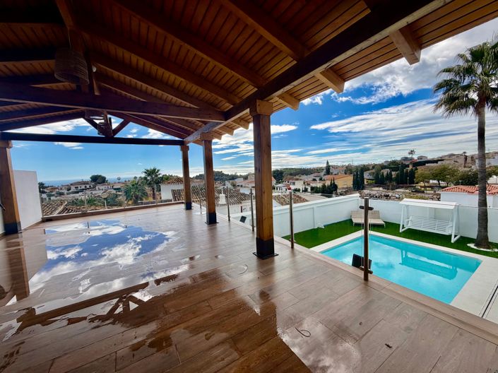 Image No.12-4 Bed Villa for sale