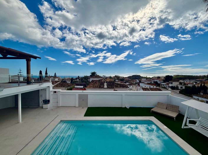 Image No.27-4 Bed Villa for sale