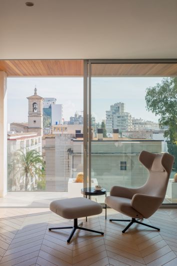 Image No.12-3 Bed Penthouse for sale