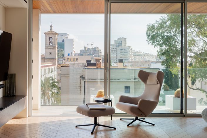 Image No.14-3 Bed Penthouse for sale