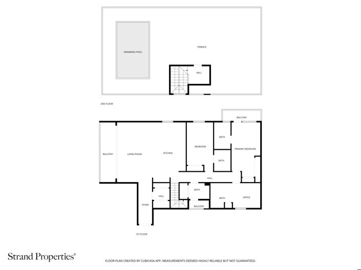 Image No.3-3 Bed Penthouse for sale