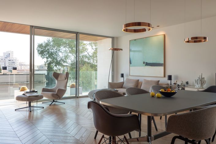 Image No.8-3 Bed Penthouse for sale