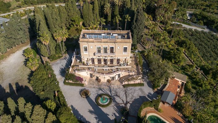 Image No.13-Chateaux for sale