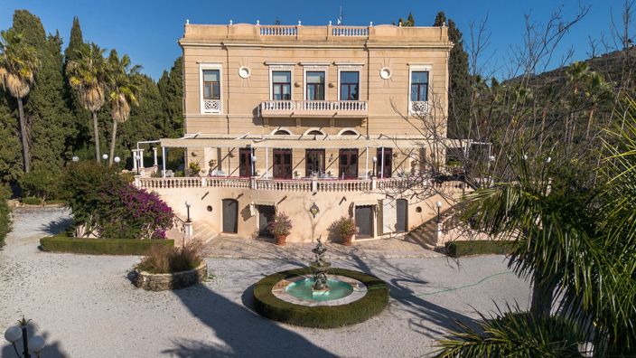 Image No.3-Chateaux for sale