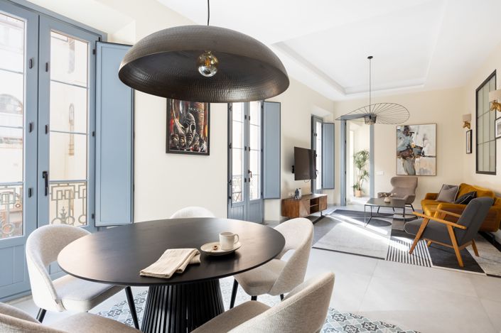 Image No.4-3 Bed Apartment for sale