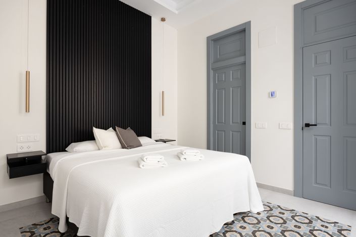 Image No.17-Appartement de 3 chambres à vendre à Málaga City