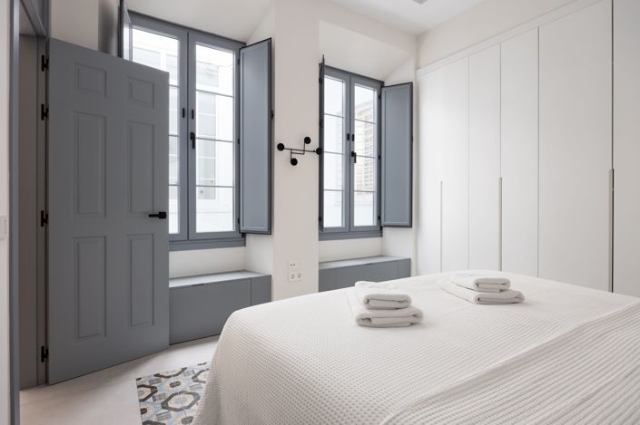 Image No.19-Appartement de 3 chambres à vendre à Málaga City