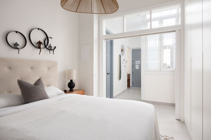 Image No.20-Appartement de 3 chambres à vendre à Málaga City