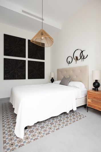 Image No.21-Appartement de 3 chambres à vendre à Málaga City