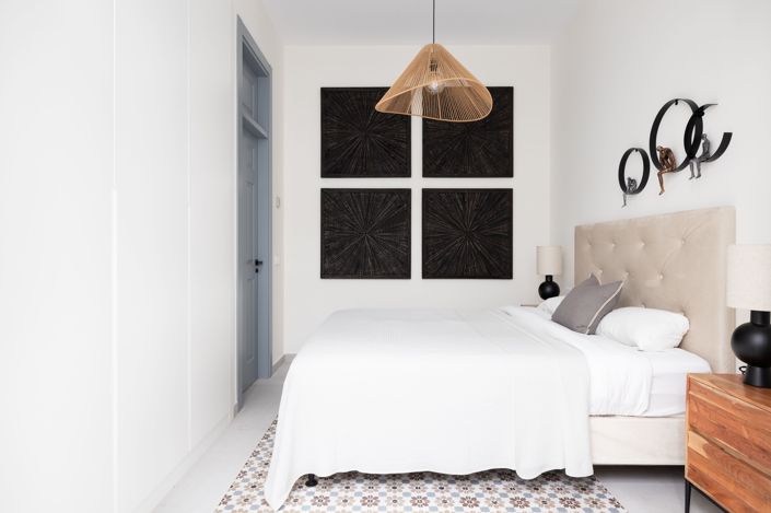 Image No.22-Appartement de 3 chambres à vendre à Málaga City