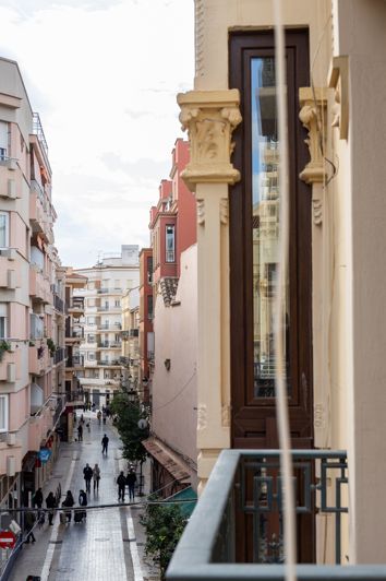 Image No.27-Appartement de 3 chambres à vendre à Málaga City