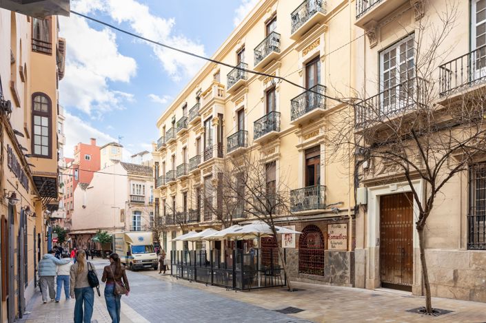 Image No.28-Appartement de 3 chambres à vendre à Málaga City