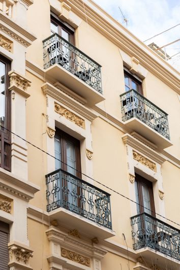 Image No.29-Appartement de 3 chambres à vendre à Málaga City