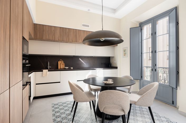 Image No.5-3 Bed Apartment for sale