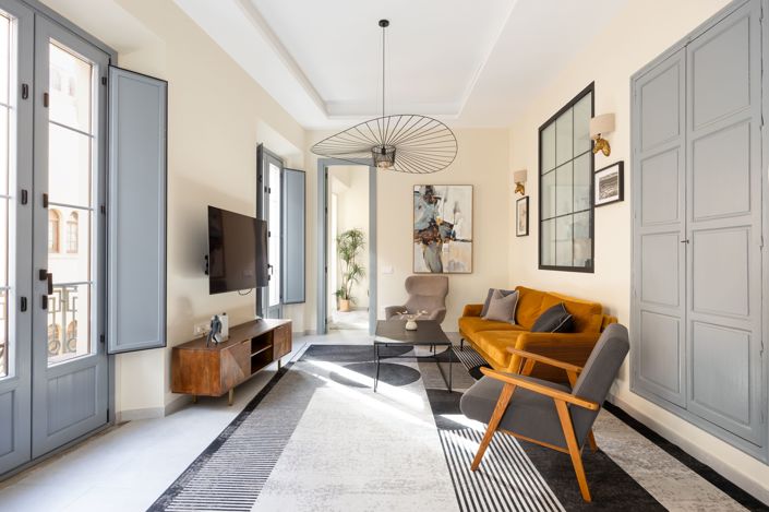 Image No.6-3 Bed Apartment for sale