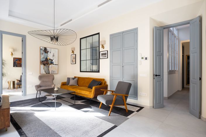 Image No.8-3 Bed Apartment for sale