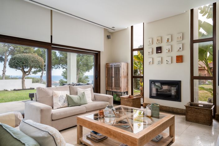 Image No.11-Maison de 6 chambres à vendre à Málaga City