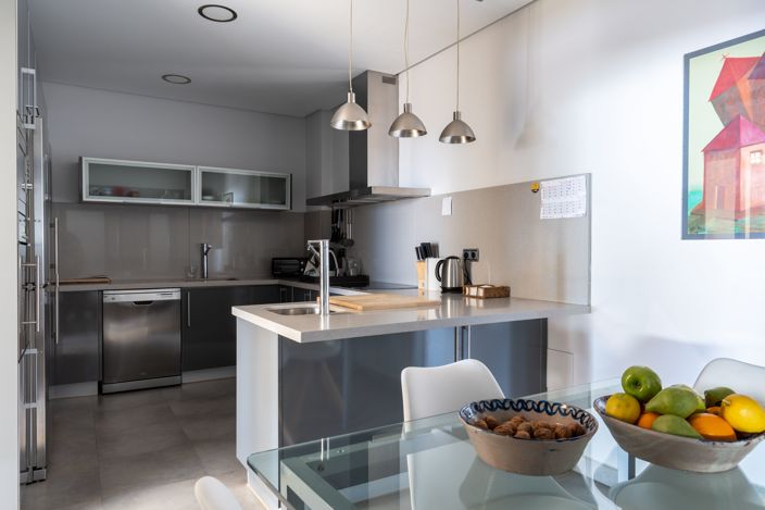 Image No.14-Maison de 6 chambres à vendre à Málaga City