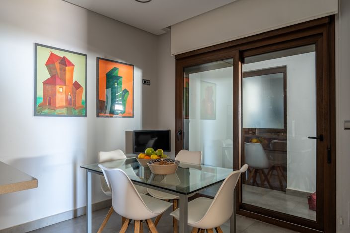 Image No.17-Maison de 6 chambres à vendre à Málaga City