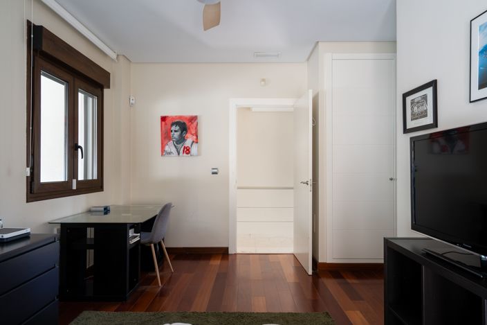 Image No.19-Maison de 6 chambres à vendre à Málaga City