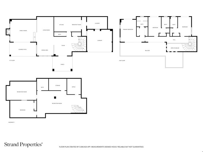 Image No.2-Maison de 6 chambres à vendre à Málaga City
