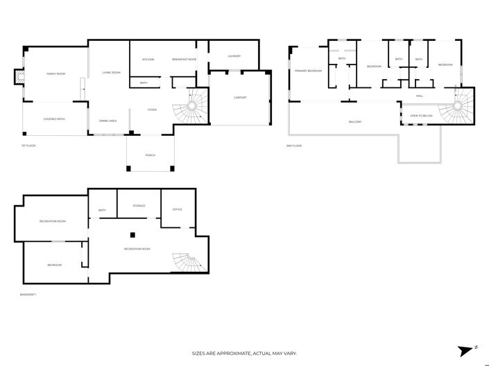 Image No.2-6 Bed House for sale