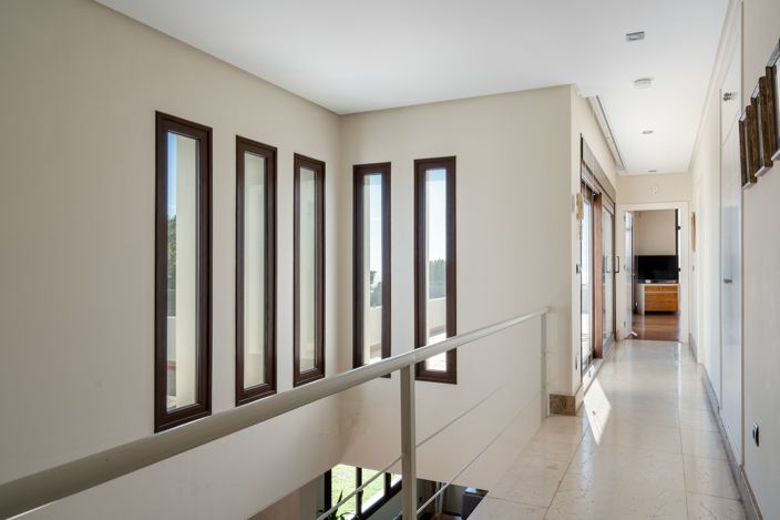 Image No.20-Maison de 6 chambres à vendre à Málaga City