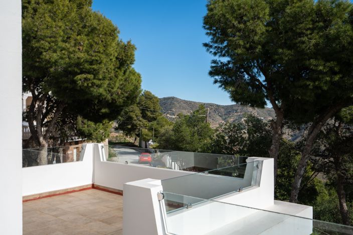 Image No.22-Maison de 6 chambres à vendre à Málaga City