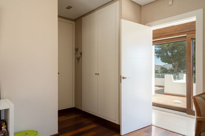 Image No.23-Maison de 6 chambres à vendre à Málaga City