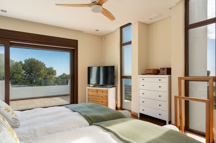 Image No.24-Maison de 6 chambres à vendre à Málaga City