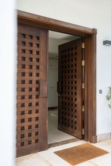 Image No.6-Maison de 6 chambres à vendre à Málaga City