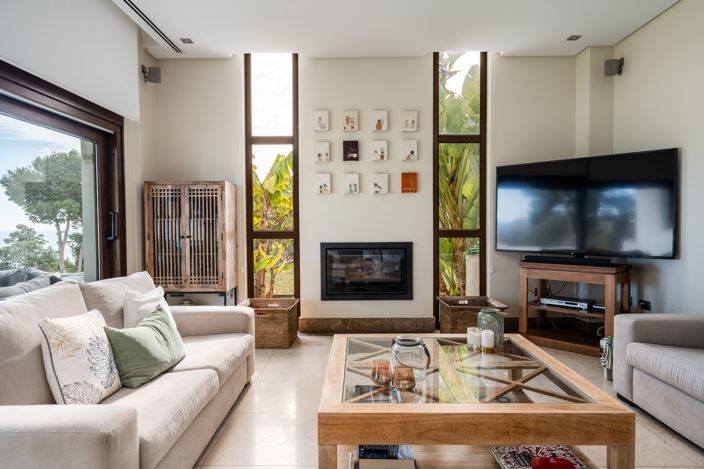 Image No.9-Maison de 6 chambres à vendre à Málaga City