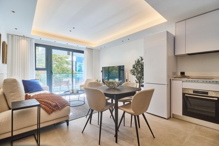 Image No.2-2 Bed Apartment for sale