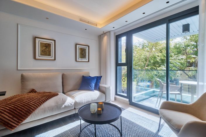 Image No.3-2 Bed Apartment for sale