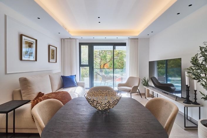 Image No.6-2 Bed Apartment for sale