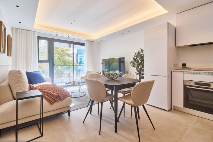 Image No.7-2 Bed Apartment for sale