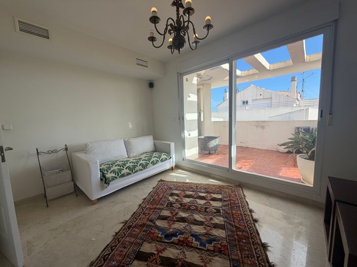 Image No.10-Penthouse de 3 chambres à vendre à San Pedro de Alcantara