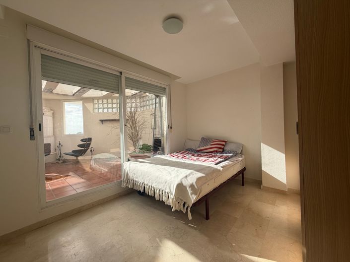 Image No.11-Penthouse de 3 chambres à vendre à San Pedro de Alcantara