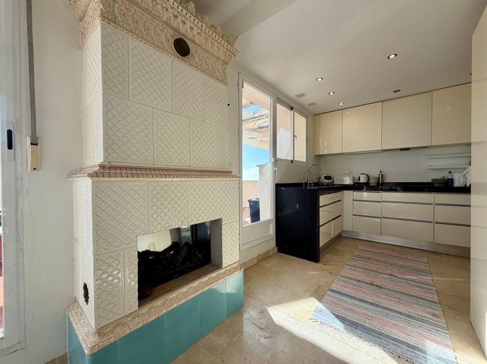 Image No.11-Penthouse de 3 chambres à vendre à San Pedro de Alcantara