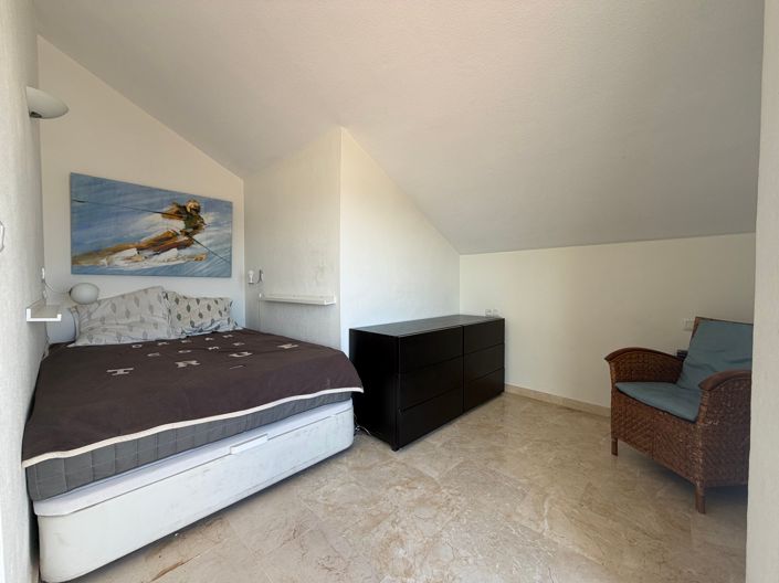 Image No.12-Penthouse de 3 chambres à vendre à San Pedro de Alcantara