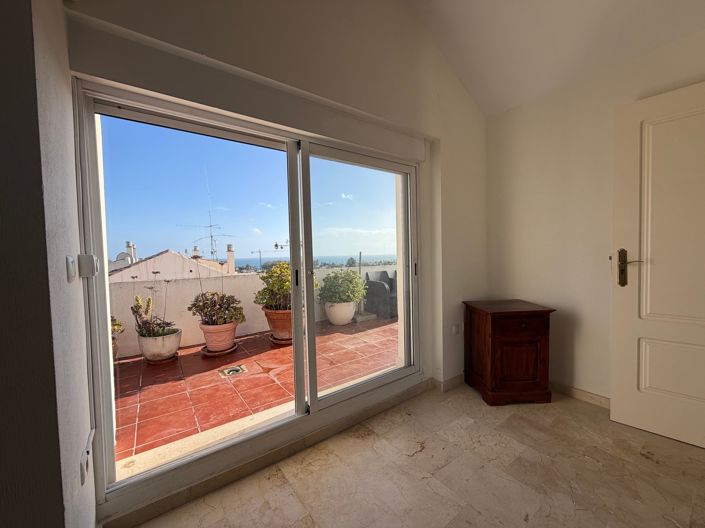 Image No.14-Penthouse de 3 chambres à vendre à San Pedro de Alcantara