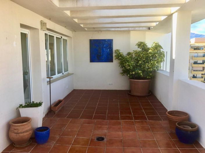 Image No.17-Penthouse de 3 chambres à vendre à San Pedro de Alcantara