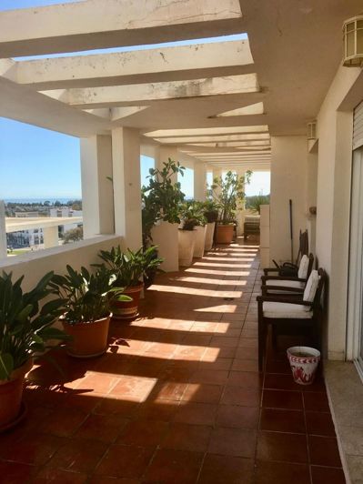 Image No.19-Penthouse de 3 chambres à vendre à San Pedro de Alcantara