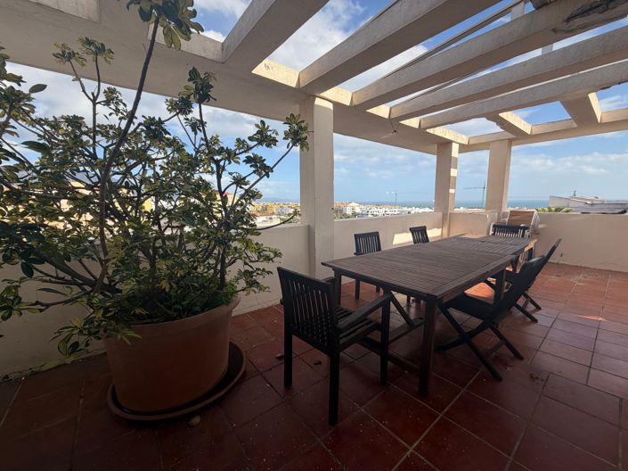 Image No.2-Penthouse de 3 chambres à vendre à San Pedro de Alcantara