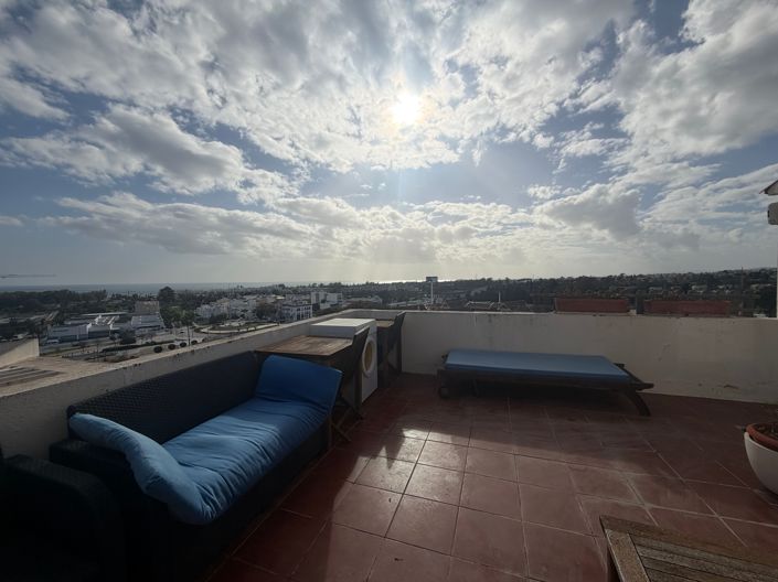 Image No.20-Penthouse de 3 chambres à vendre à San Pedro de Alcantara