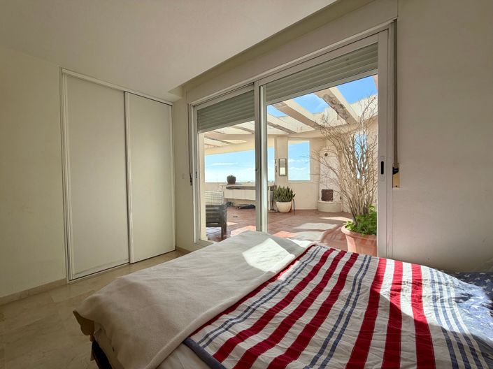 Image No.20-Penthouse de 3 chambres à vendre à San Pedro de Alcantara