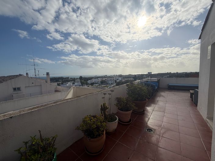 Image No.21-Penthouse de 3 chambres à vendre à San Pedro de Alcantara