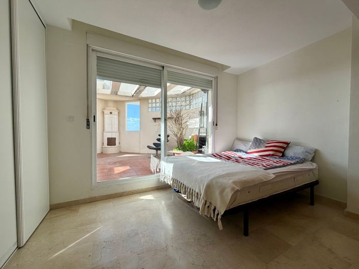 Image No.22-Penthouse de 3 chambres à vendre à San Pedro de Alcantara